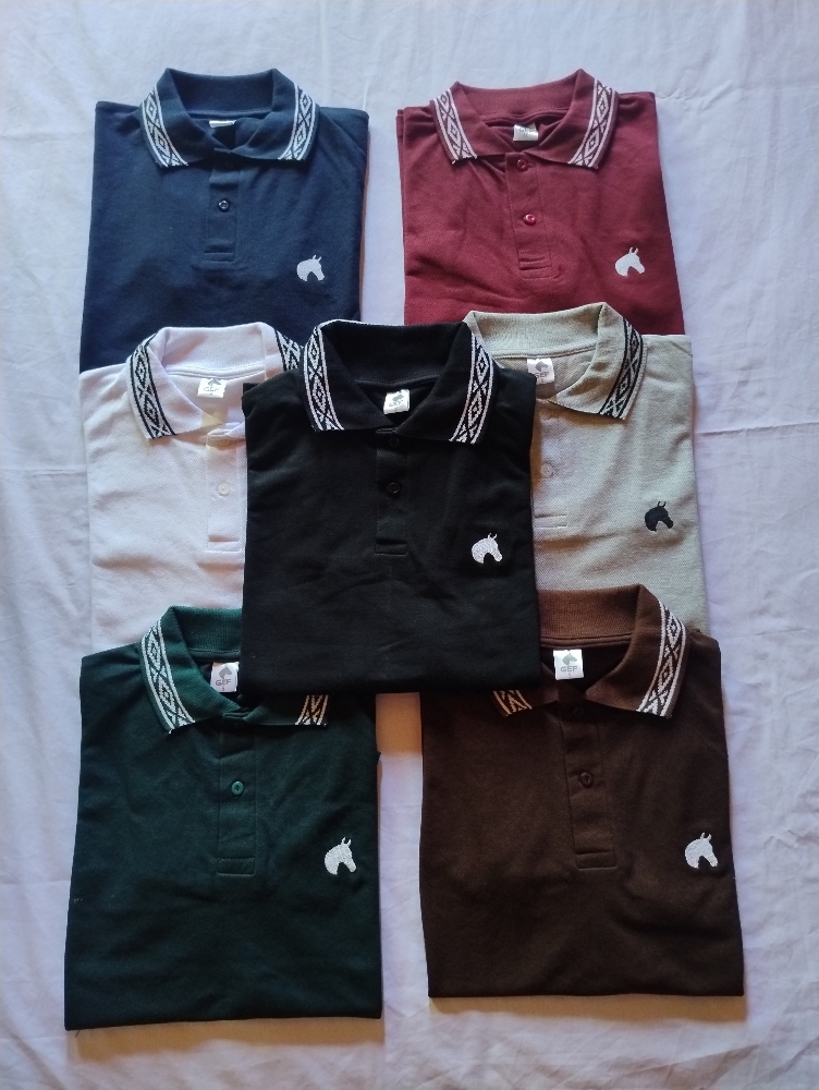 Chombas de Pique - Imagen 2