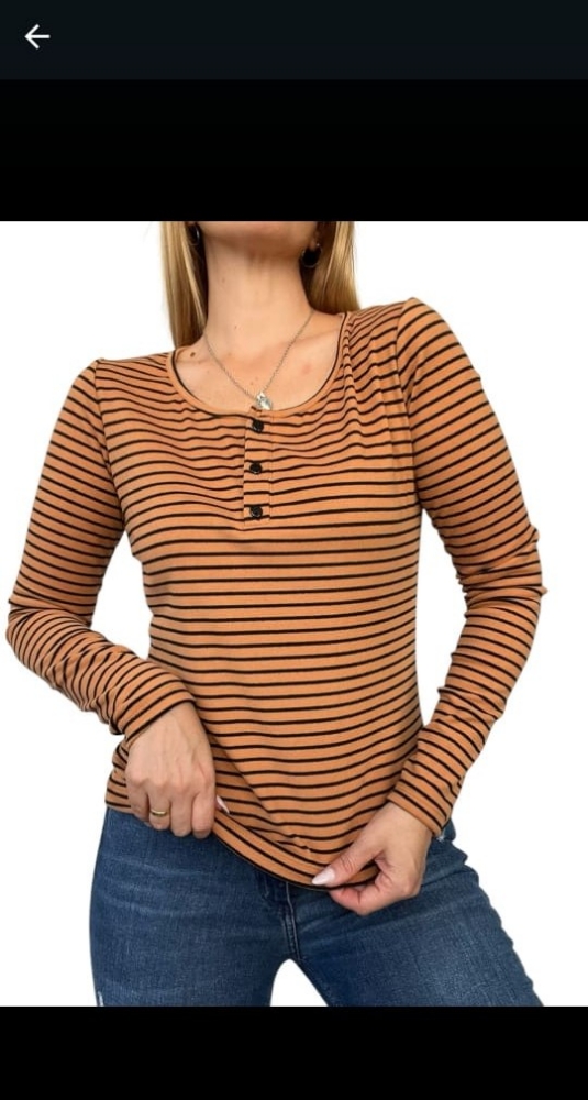 Remera Boton - Imagen 1
