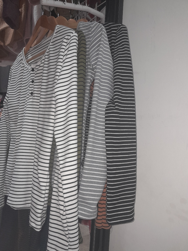 Remera Boton - Imagen 2