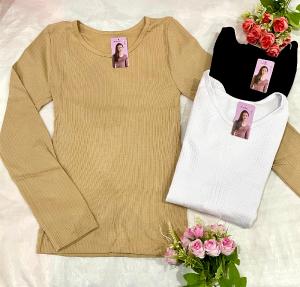 Camisetas Termicas de Dama Morley -lenceria Micatu