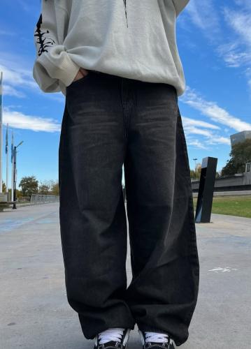 Baggy Jean