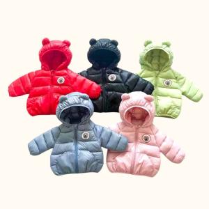 Campera Bebe