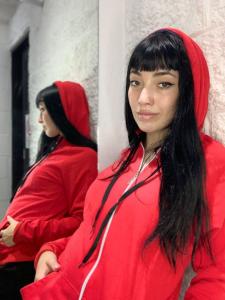 Campera Paris