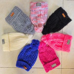 Gorro de Chicos