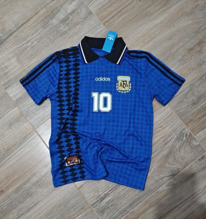 Camisetas Retro