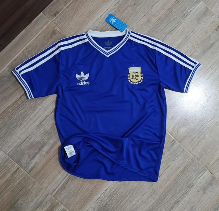 Camisetas Retro