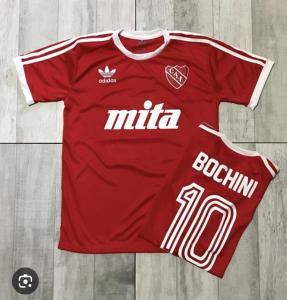 Camisetas Retro - Miniatura 2