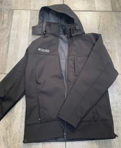 Campera Columbia