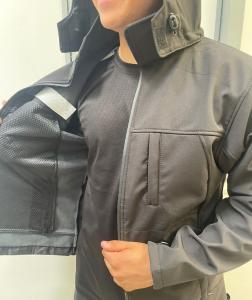 Campera Columbia - Miniatura 2