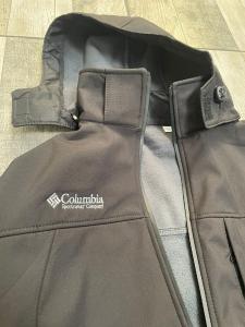 Campera Columbia - Miniatura 3