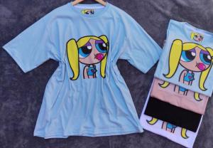 Remeron Estampado