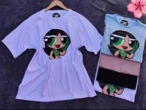 Remeron Estampado - Miniatura 3