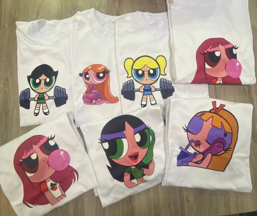 Remeron Estampado - Miniatura 5