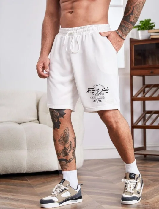 Short Mom Italy Off