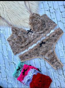 Art 770 Bralette con Aro - Miniatura 2