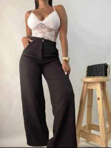 Wide Palazos de Bengalina Especial
