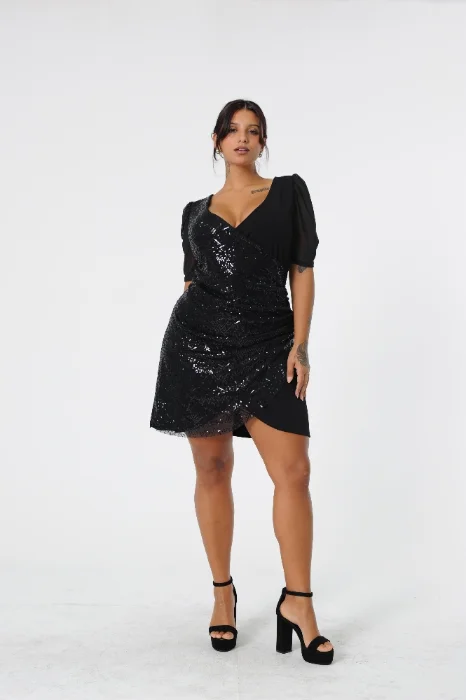 Vestido Atenea