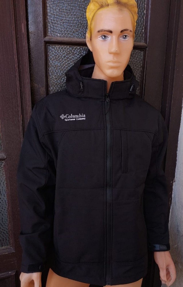 Campera Columbia Premium - Imagen 2