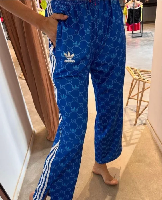Palazos Adidas Estampados