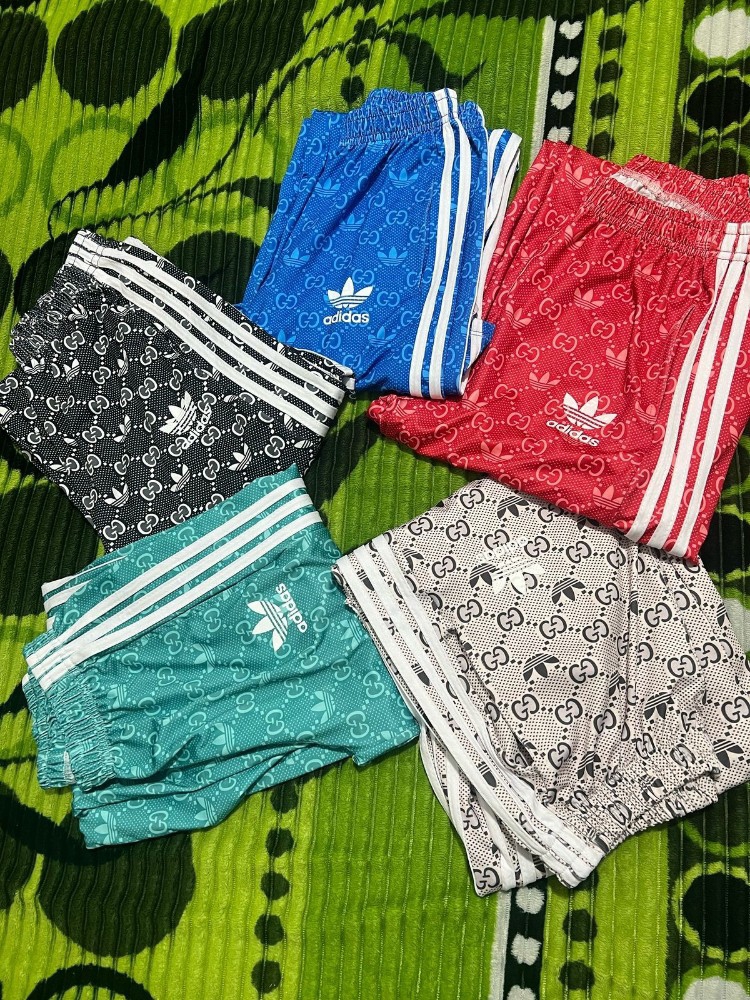 Palazos Adidas Estampados - Imagen 2