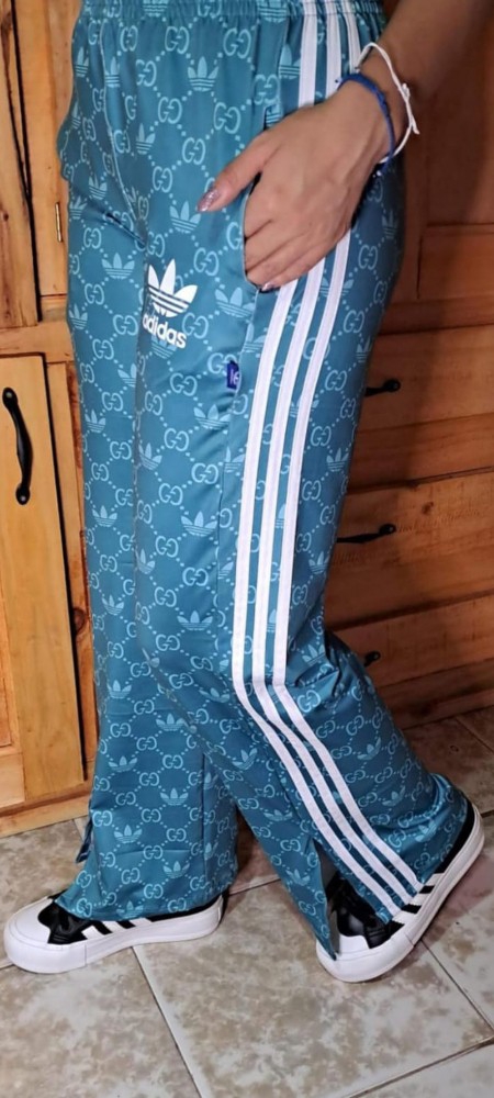 Palazos Adidas Estampados - Imagen 6