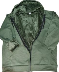Jersey con Piel Súper Calientita