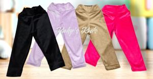 Calza de Plush Bifaz Beba