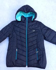 Campera de Dama Inflable - Miniatura 2