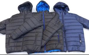 Campera de Hombre