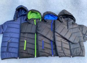 Campera Inflable de Niño