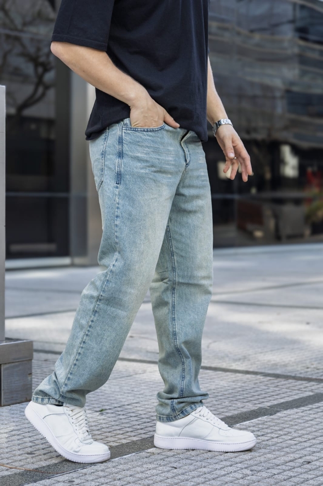 Pant. Mom Oxido - Imagen 3