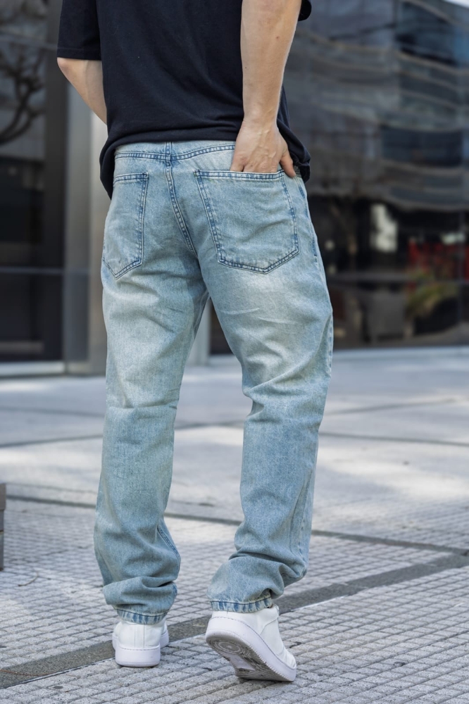 Pant. Mom Oxido - Imagen 4
