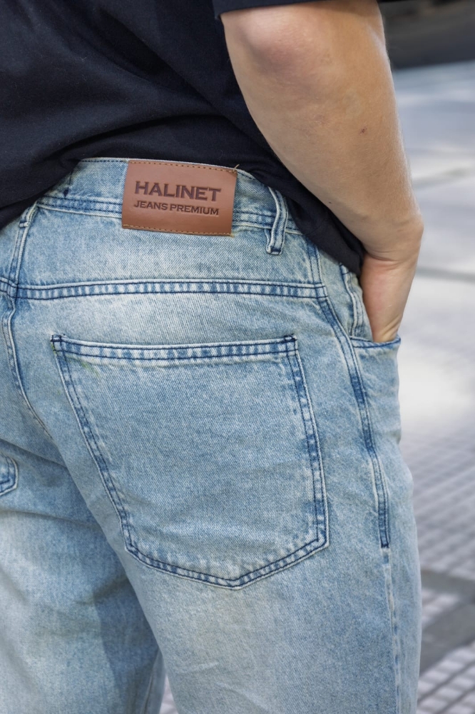 Pant. Mom Oxido - Imagen 5