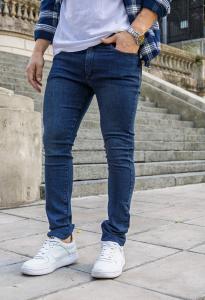 Pant. Semi Chupin Oxido