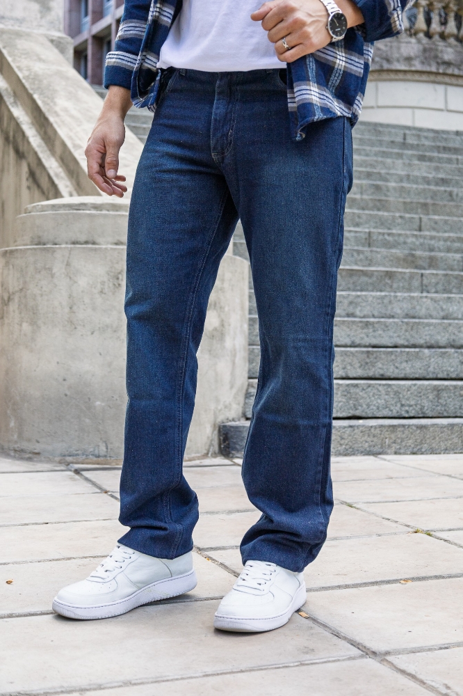 Pant.recto Oxido - Imagen 2