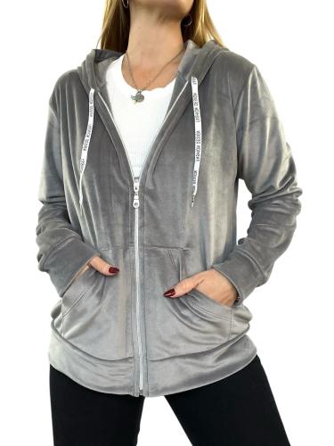Campera de Plush