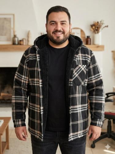 Camisacos con Corderito T Especiales - Miniatura 3
