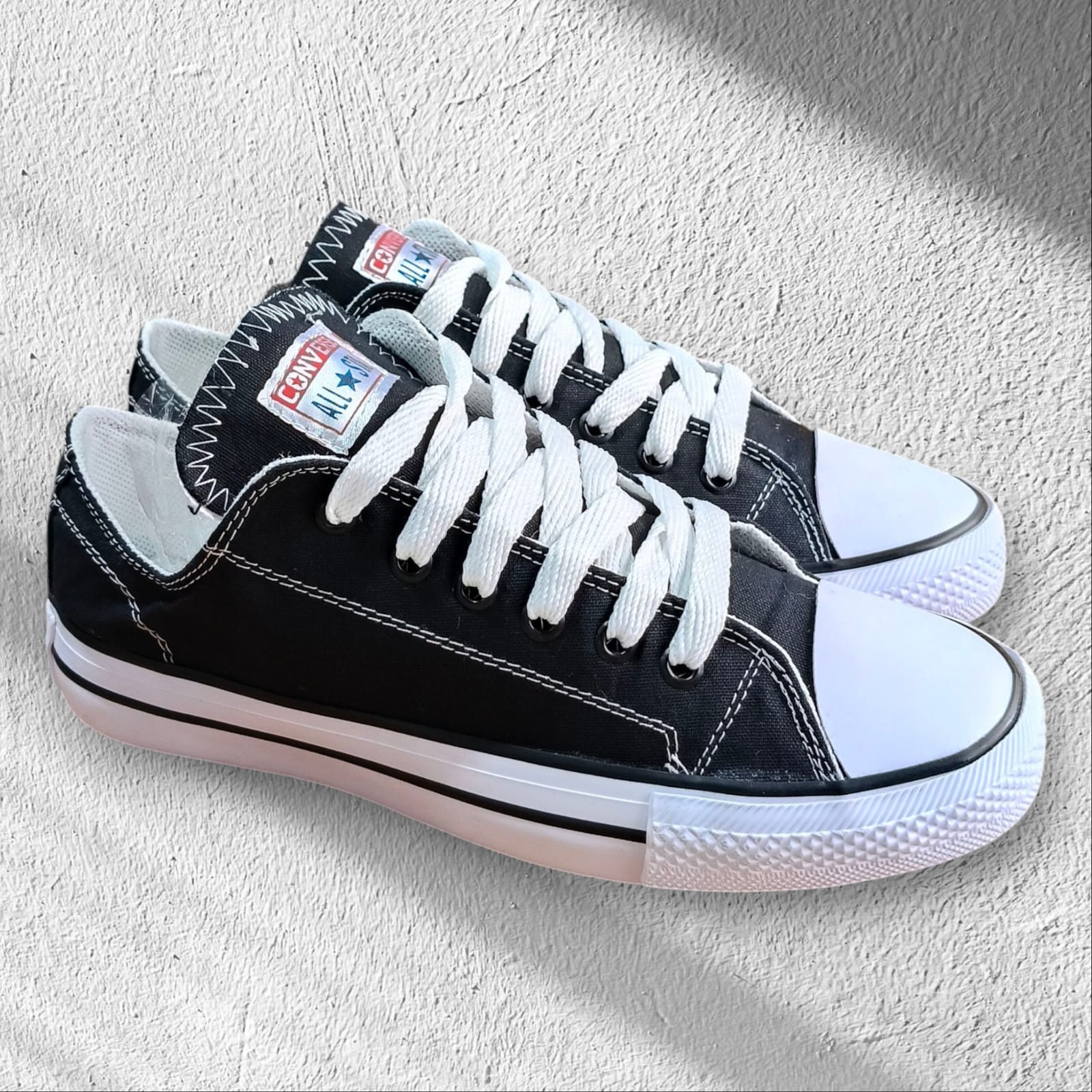Zapatillas All Star - Imagen 2