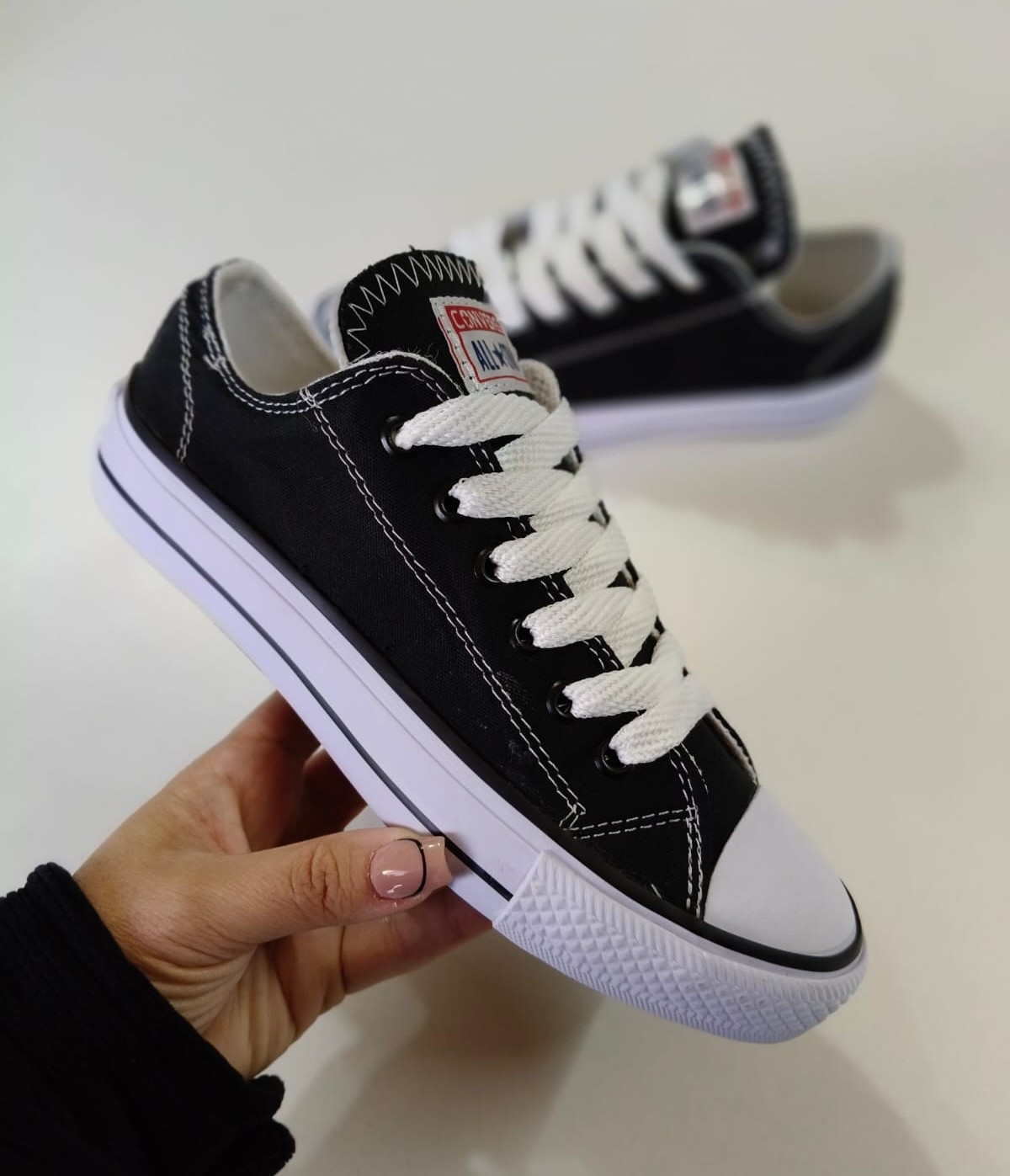 Zapatillas All Star - Imagen 3