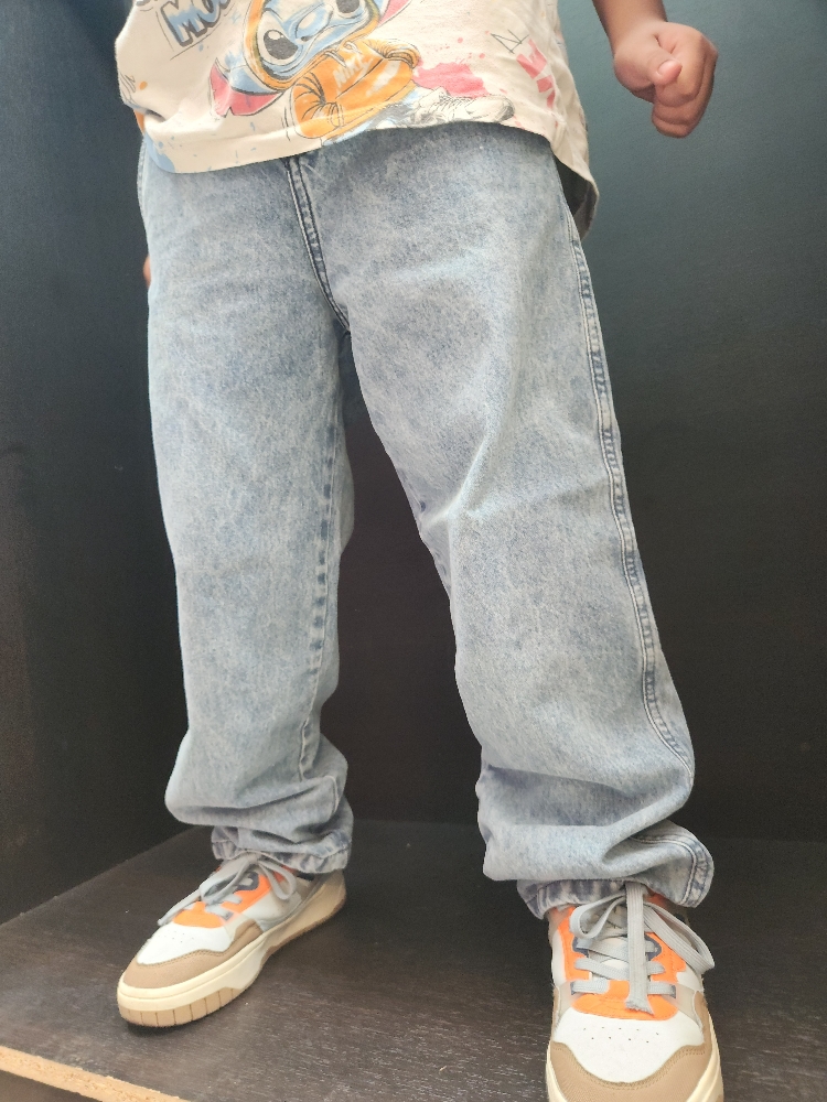 Jeans Bagi de Niño - Imagen 3