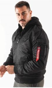 Camperas Nasa Yd