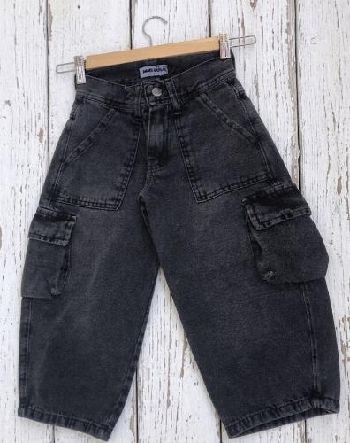 Jeans Baggy Unisex