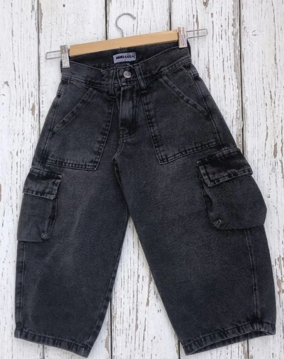 Jeans Baggy Unisex