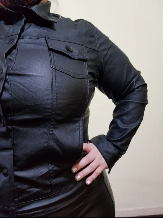 Campera Engomada Campera Engomada Campera Engomada Campera Engomada Campera Engomada