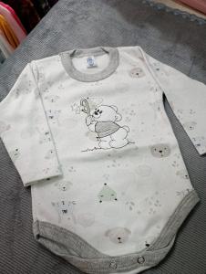 Body Estampado