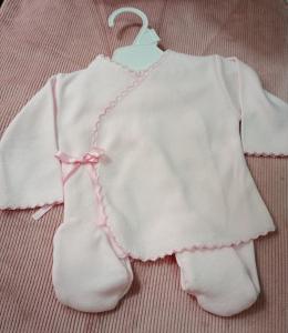Conjunto Recién Nacido