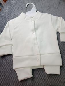 Conjunto de Algodón