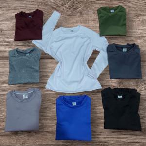 Camisetas Termicos de Niños