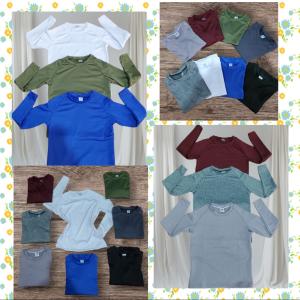 Camisetas Termicos de Niños - Miniatura 2