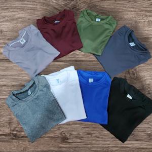 Camisetas Termicos de Niños - Miniatura 3